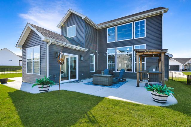 5321 Maize Drive, West Lafayette, IN 47906