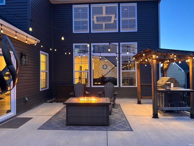 5321 Maize Drive, West Lafayette, IN 47906