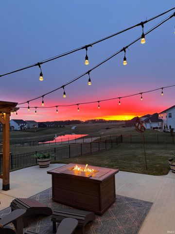 5321 Maize Drive, West Lafayette, IN 47906