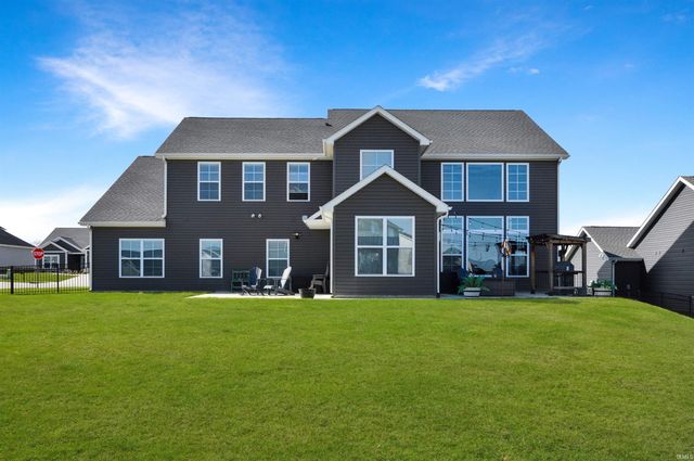 5321 Maize Drive, West Lafayette, IN 47906