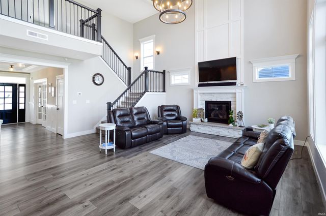 5321 Maize Drive, West Lafayette, IN 47906