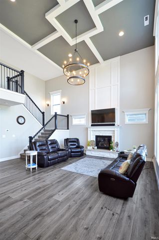 5321 Maize Drive, West Lafayette, IN 47906