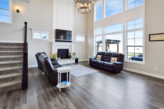 5321 Maize Drive, West Lafayette, IN 47906