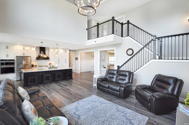 5321 Maize Drive, West Lafayette, IN 47906