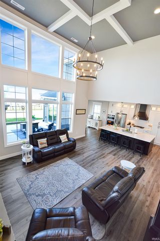 5321 Maize Drive, West Lafayette, IN 47906