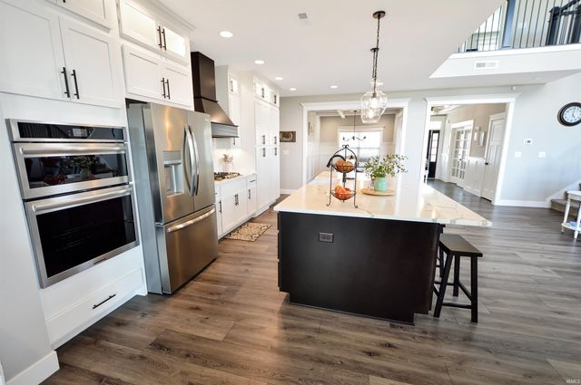 5321 Maize Drive, West Lafayette, IN 47906