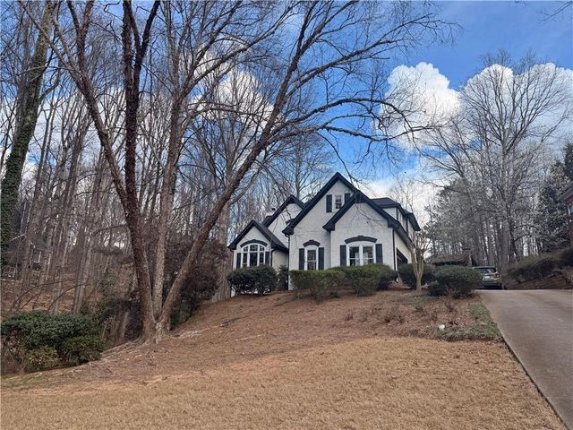 2275 Camden SW Drive, Marietta, GA 30064