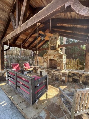 2275 Camden SW Drive, Marietta, GA 30064