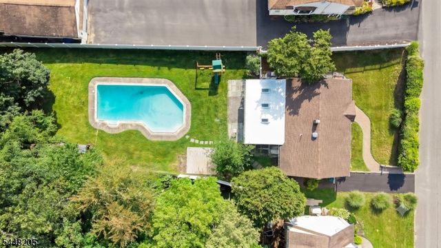 19 Apache Trl, Rockaway Twp., NJ 07866