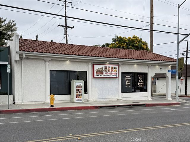 25501 Narbonne, Lomita, CA 90717