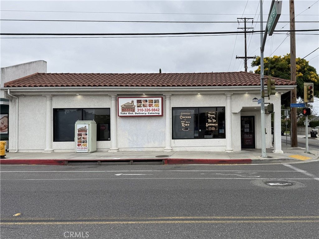 25501 Narbonne, Lomita, CA 90717