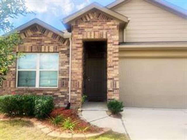 8310 Rose Petals Lane, Rosharon, TX 77583