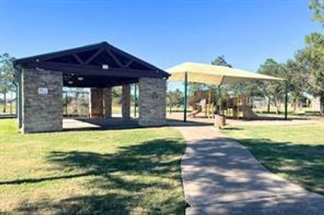 8310 Rose Petals Lane, Rosharon, TX 77583