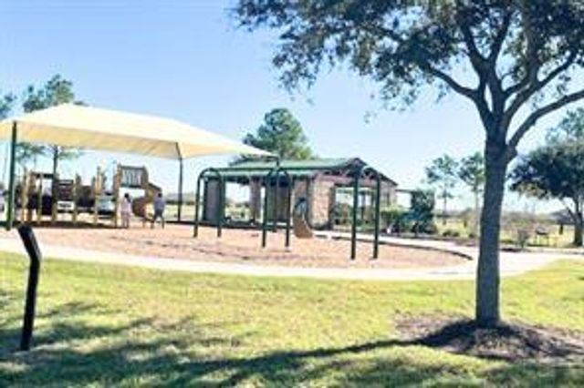 8310 Rose Petals Lane, Rosharon, TX 77583