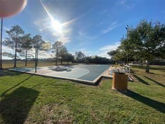 8310 Rose Petals Lane, Rosharon, TX 77583