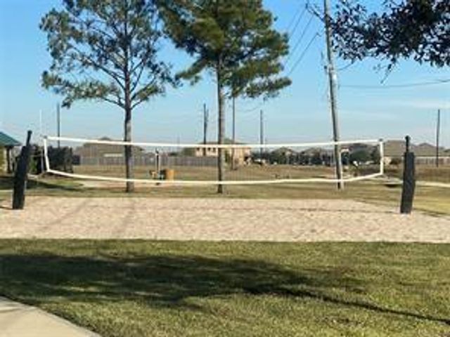 8310 Rose Petals Lane, Rosharon, TX 77583
