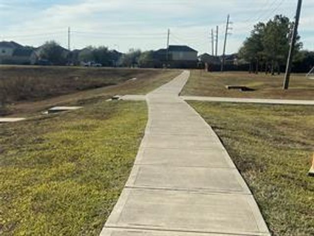 8310 Rose Petals Lane, Rosharon, TX 77583