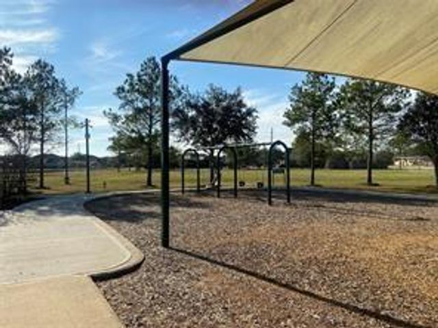 8310 Rose Petals Lane, Rosharon, TX 77583