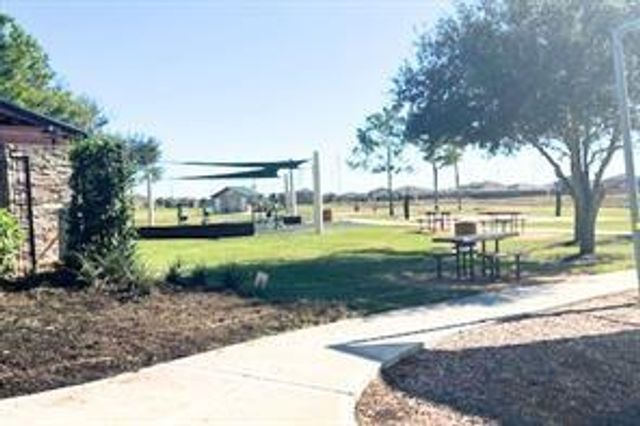 8310 Rose Petals Lane, Rosharon, TX 77583