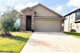8310 Rose Petals Lane, Rosharon, TX 77583