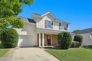 810 Steamboat Street, Knightdale, NC 27545