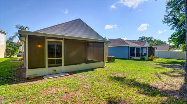 30316 DOUBLE DRIVE, Wesley Chapel, FL 33545