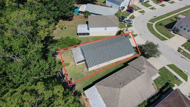 30316 DOUBLE DRIVE, Wesley Chapel, FL 33545