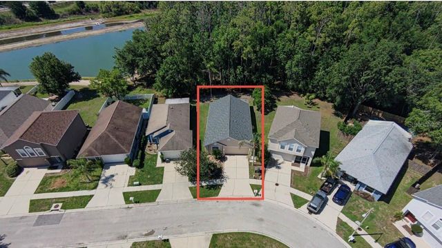 30316 DOUBLE DRIVE, Wesley Chapel, FL 33545