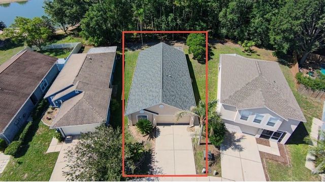 30316 DOUBLE DRIVE, Wesley Chapel, FL 33545