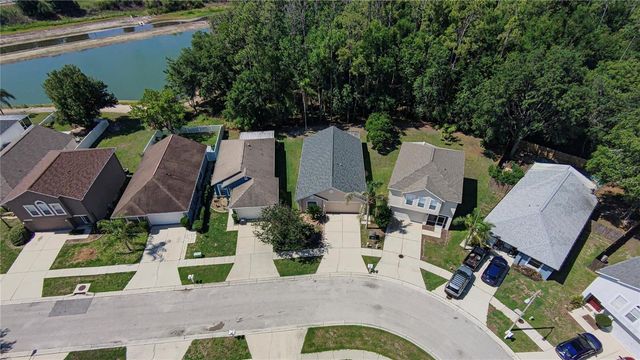 30316 DOUBLE DRIVE, Wesley Chapel, FL 33545