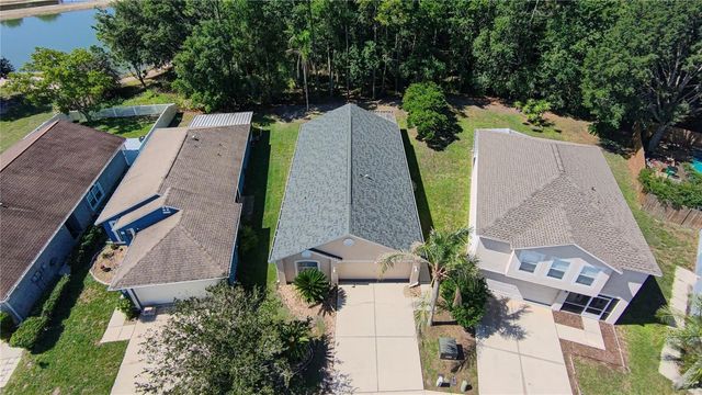 30316 DOUBLE DRIVE, Wesley Chapel, FL 33545