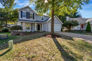 442 Oak Glen Drive, Ballwin, MO 63021