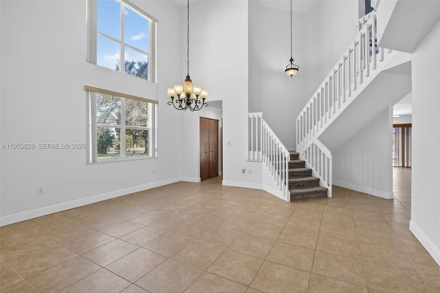 1303 NW 167th Ave, Pembroke Pines, FL 33028