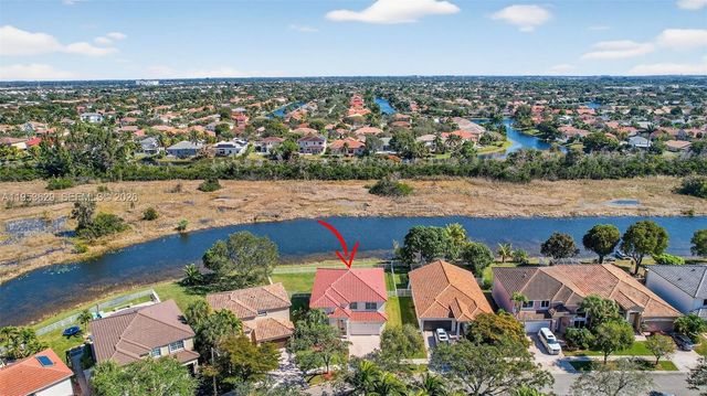 1303 NW 167th Ave, Pembroke Pines, FL 33028