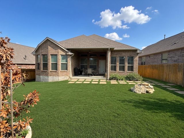 8008 Arbor Knoll CT, Lago Vista, TX 78645