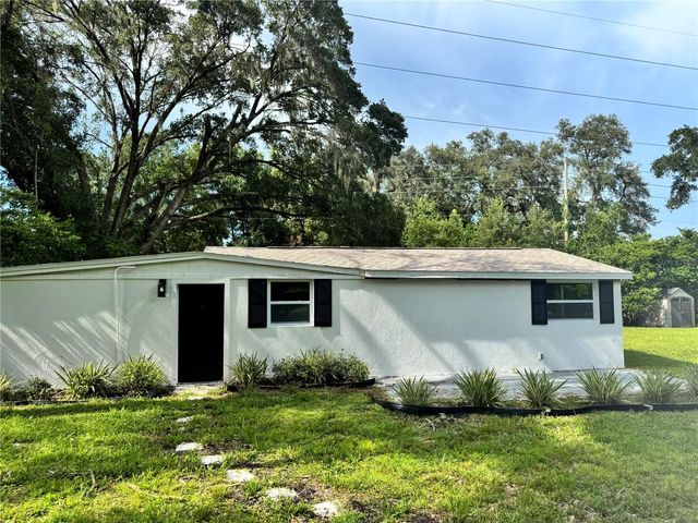 38839 MILLER AVENUE, Zephyrhills, FL 33542