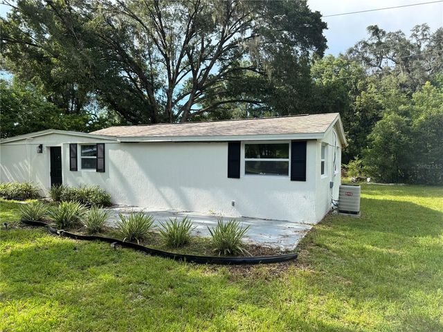 38839 MILLER AVENUE, Zephyrhills, FL 33542