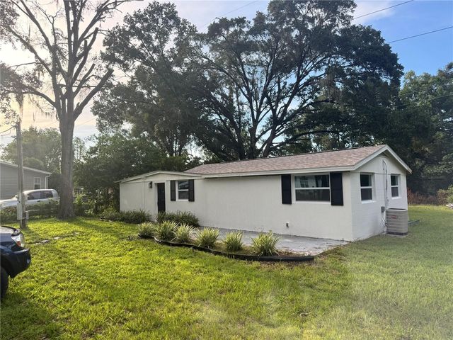 38839 MILLER AVENUE, Zephyrhills, FL 33542