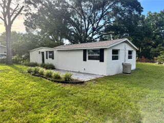 38839 MILLER AVENUE, Zephyrhills, FL 33542