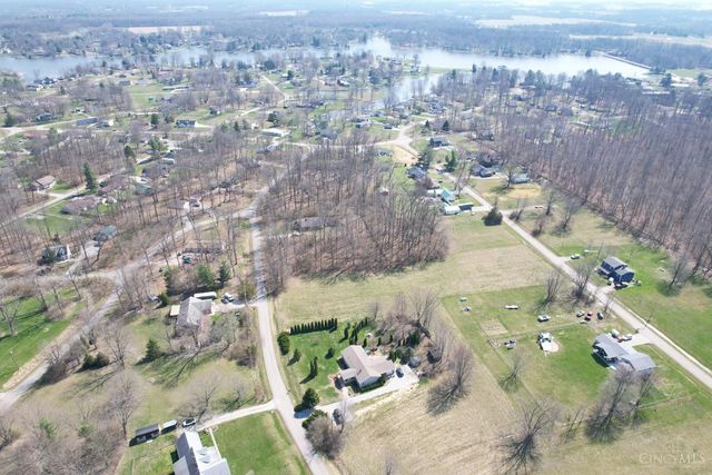 235 Schlitz Drive, Fayetteville, OH 45118