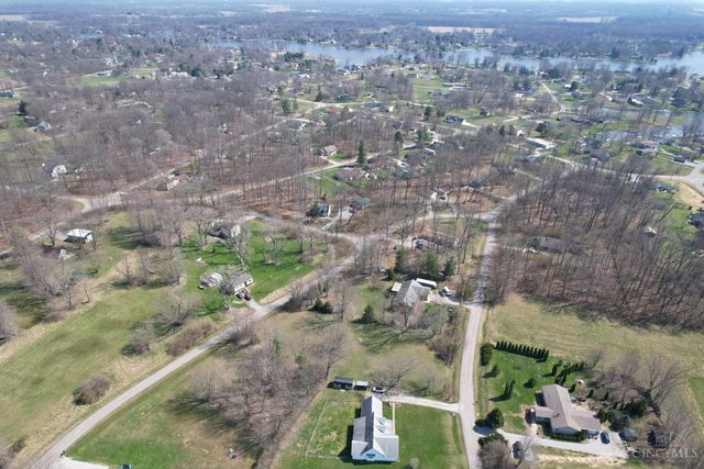 235 Schlitz Drive, Fayetteville, OH 45118