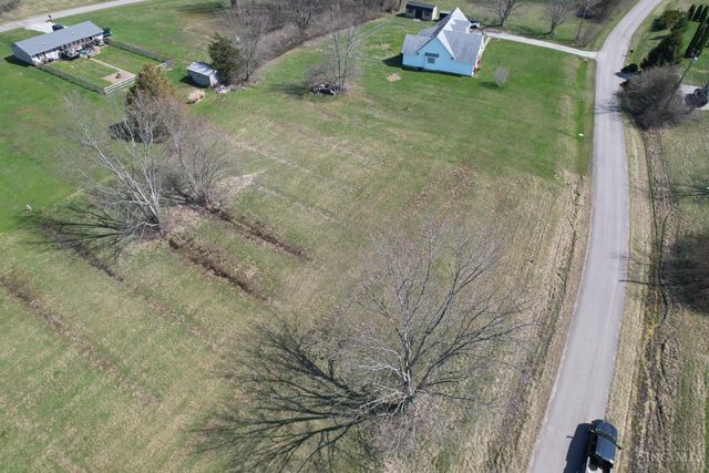 235 Schlitz Drive, Fayetteville, OH 45118