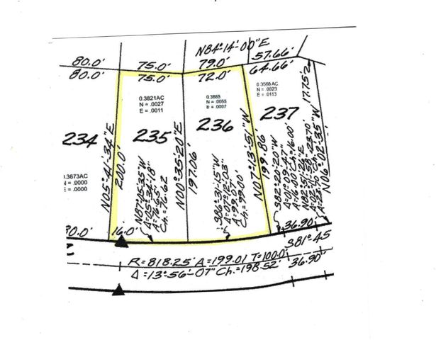 235 Schlitz Drive, Fayetteville, OH 45118