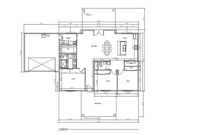 235 Schlitz Drive, Fayetteville, OH 45118