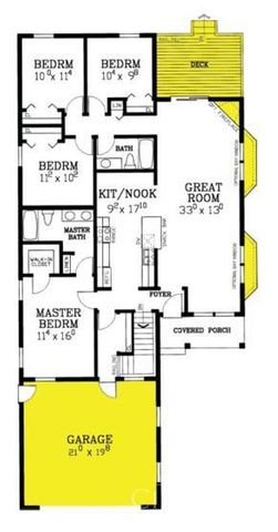 235 Schlitz Drive, Fayetteville, OH 45118