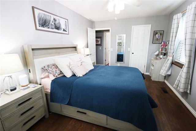 112 Chickasaw Lane, Yukon, OK 73099
