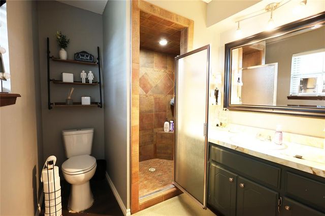 112 Chickasaw Lane, Yukon, OK 73099