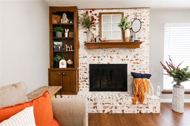112 Chickasaw Lane, Yukon, OK 73099