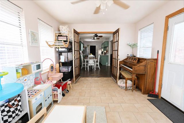 112 Chickasaw Lane, Yukon, OK 73099