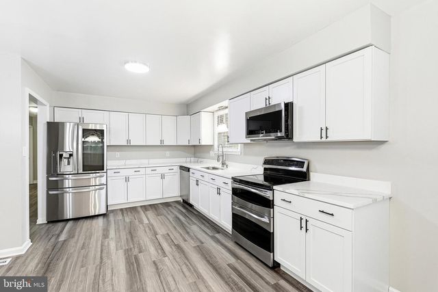 14549 ROUND HILL RD, King George, VA 22485